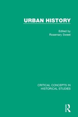 Urban History