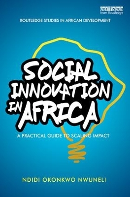 Social Innovation In Africa - Ndidi Okonkwo Nwuneli