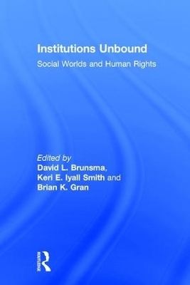 Institutions Unbound - 