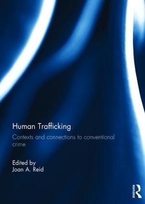 Human Trafficking - 