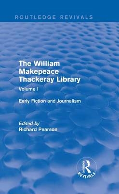 The William Makepeace Thackeray Library - 