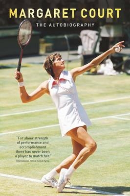 Margaret Court - Margaret Court