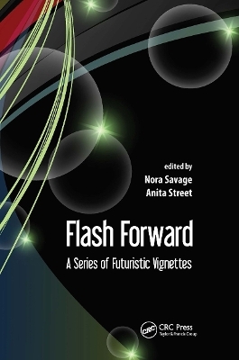 Flash Forward - Nora Savage, Anita Street