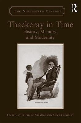 Thackeray in Time - 