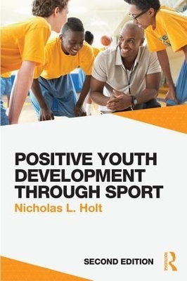 Positive Youth Development through Sport - 