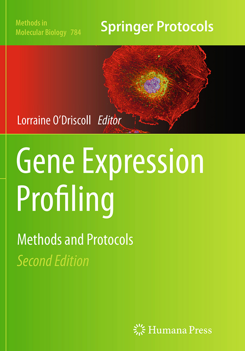 Gene Expression Profiling - 