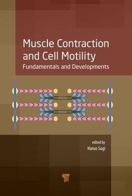 Muscle Contraction and Cell Motility - 