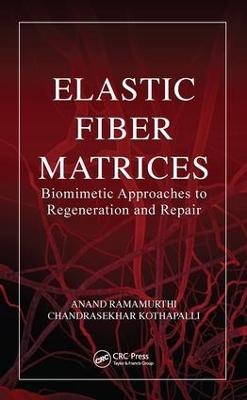 Elastic Fiber Matrices - 