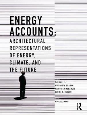 Energy Accounts - 