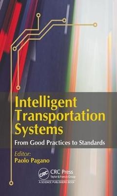 Intelligent Transportation Systems - 