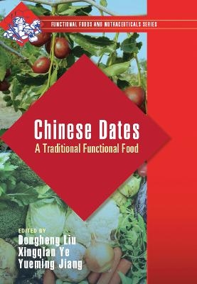 Chinese Dates - 