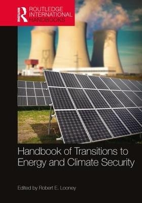 Handbook of Transitions to Energy and Climate Security - 