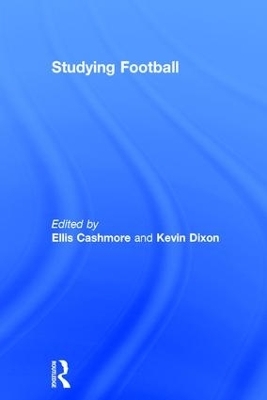 Studying Football - 