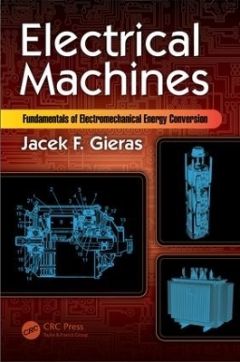 Electrical Machines - Jacek F. Gieras