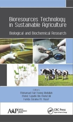 Bioresources Technology in Sustainable Agriculture - 