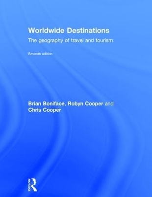 Worldwide Destinations - Brian Boniface, Robyn Cooper, Chris Cooper