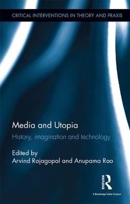 Media and Utopia - 