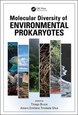Molecular Diversity of Environmental Prokaryotes - 