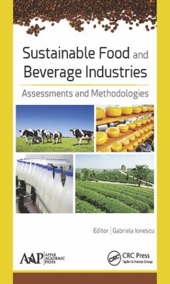 Sustainable Food and Beverage Industries - 