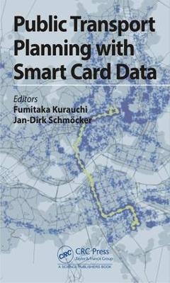 Public Transport Planning with Smart Card Data - 