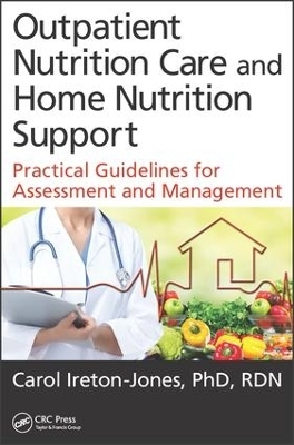 Outpatient Nutrition Care and Home Nutrition Support - 