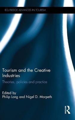 Tourism and the Creative Industries - 