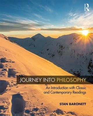 Journey into Philosophy - Stan Baronett