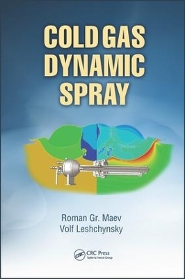 Cold Gas Dynamic Spray - 