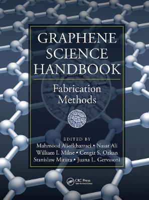 Graphene Science Handbook - 