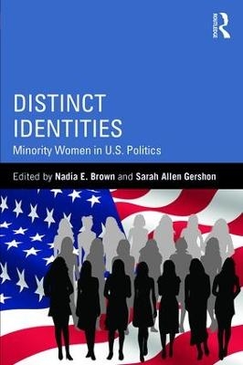 Distinct Identities - 