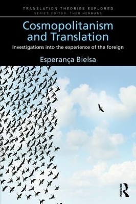Cosmopolitanism and Translation - Esperanca Bielsa