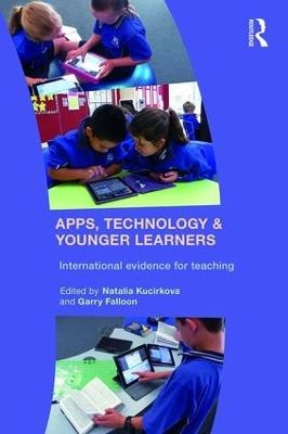 Apps, Technology and Younger Learners - 