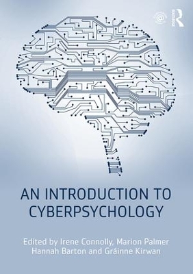 An Introduction to Cyberpsychology - 