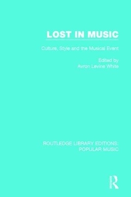 Lost in Music - 