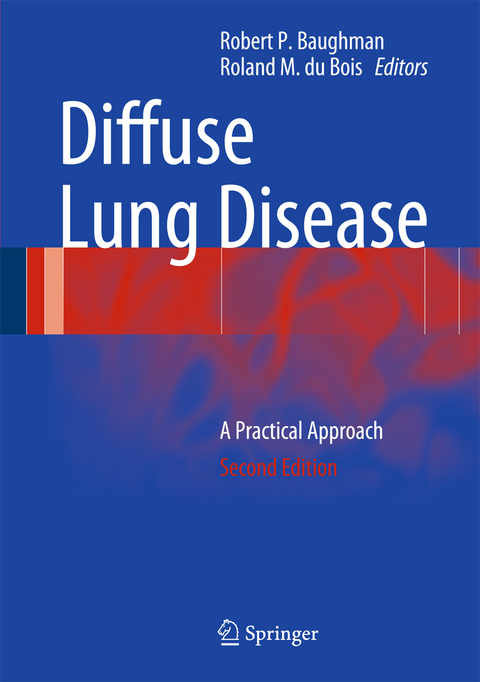 Diffuse Lung Disease - 