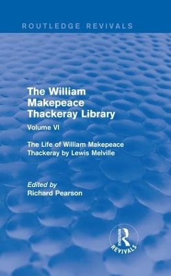 The William Makepeace Thackeray Library - 