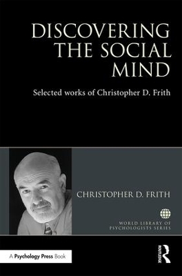 Discovering the Social Mind - Christopher D. Frith