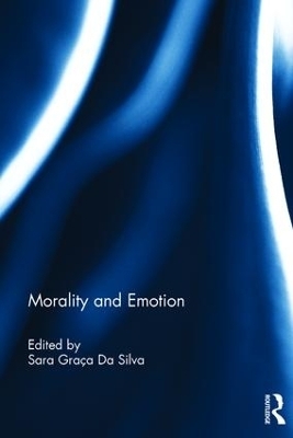 Morality and Emotion - 