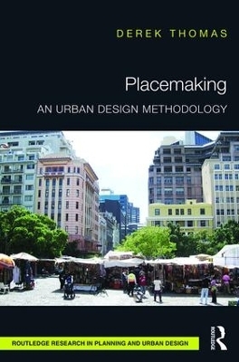 Placemaking - Derek Thomas