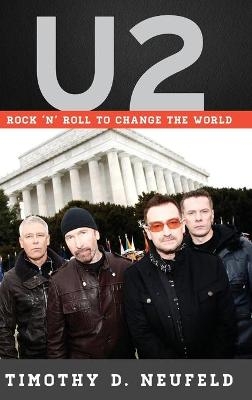 U2 - Timothy D. Neufeld