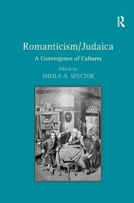 Romanticism/Judaica - 