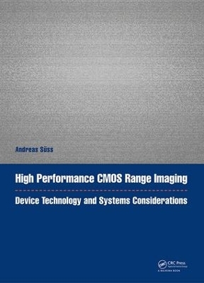 High Performance CMOS Range Imaging - 