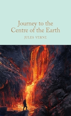 Journey to the Centre of the Earth - Jules Verne