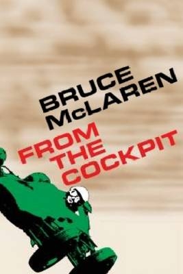 Bruce McLaren - Bruce McClaren