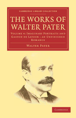The Works of Walter Pater - Walter Pater