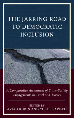 The Jarring Road to Democratic Inclusion - 