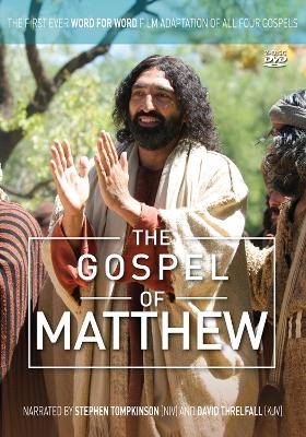 The Gospel of Matthew - Ben Irwin
