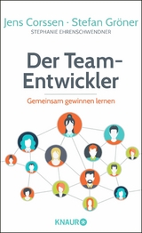 Der Team-Entwickler -  Jens Corssen,  Stefan Gröner,  Stephanie Ehrenschwendner