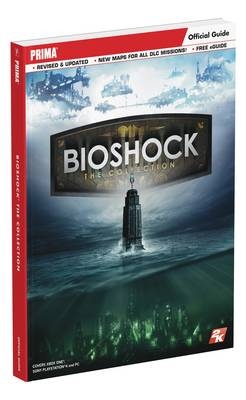 BioShock: The Collection - Doug Walsh