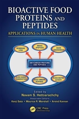 Bioactive Food Proteins and Peptides - 